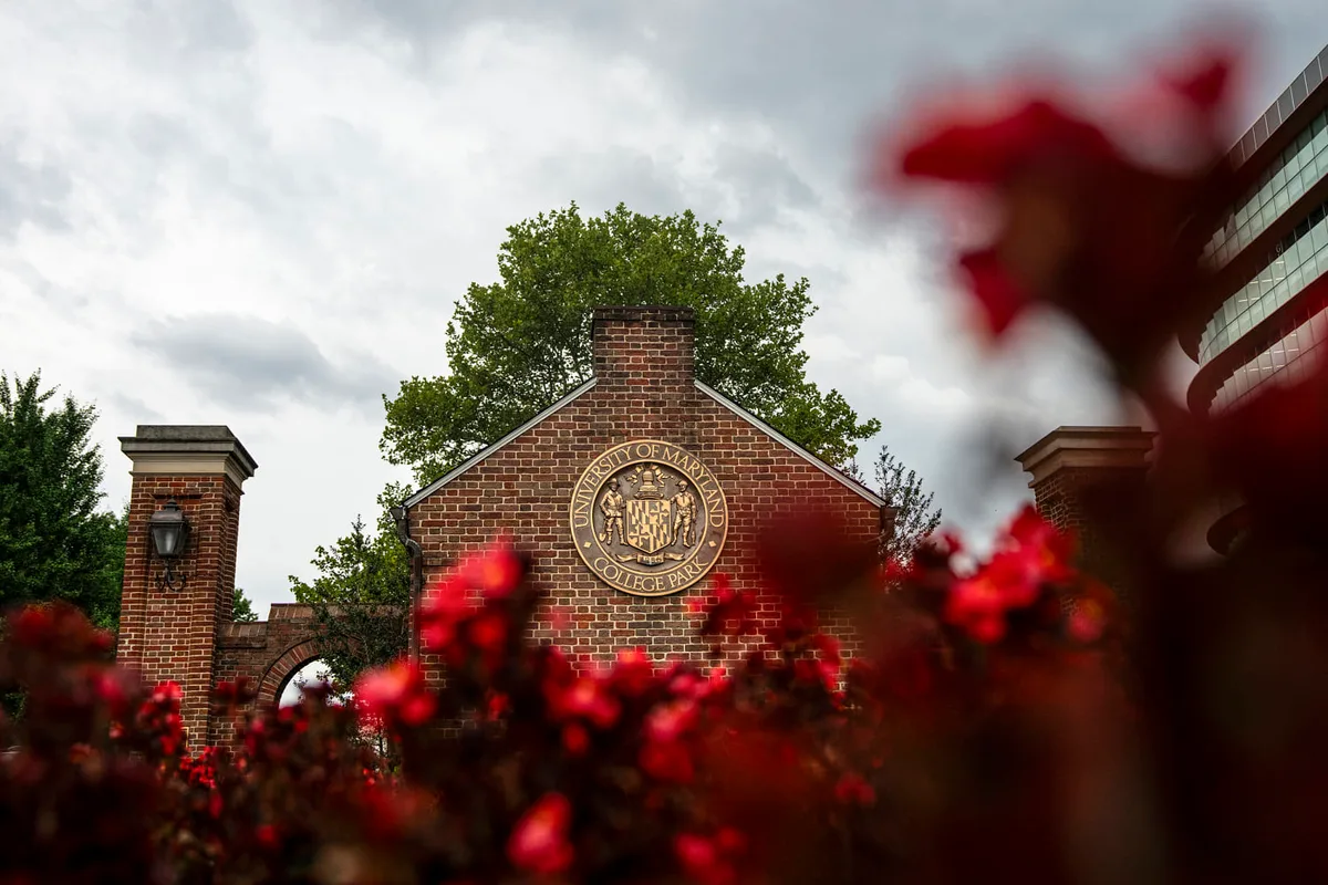 University of Maryland club tennis team apologizes for sharing ‘abhorrent’ racist imagery