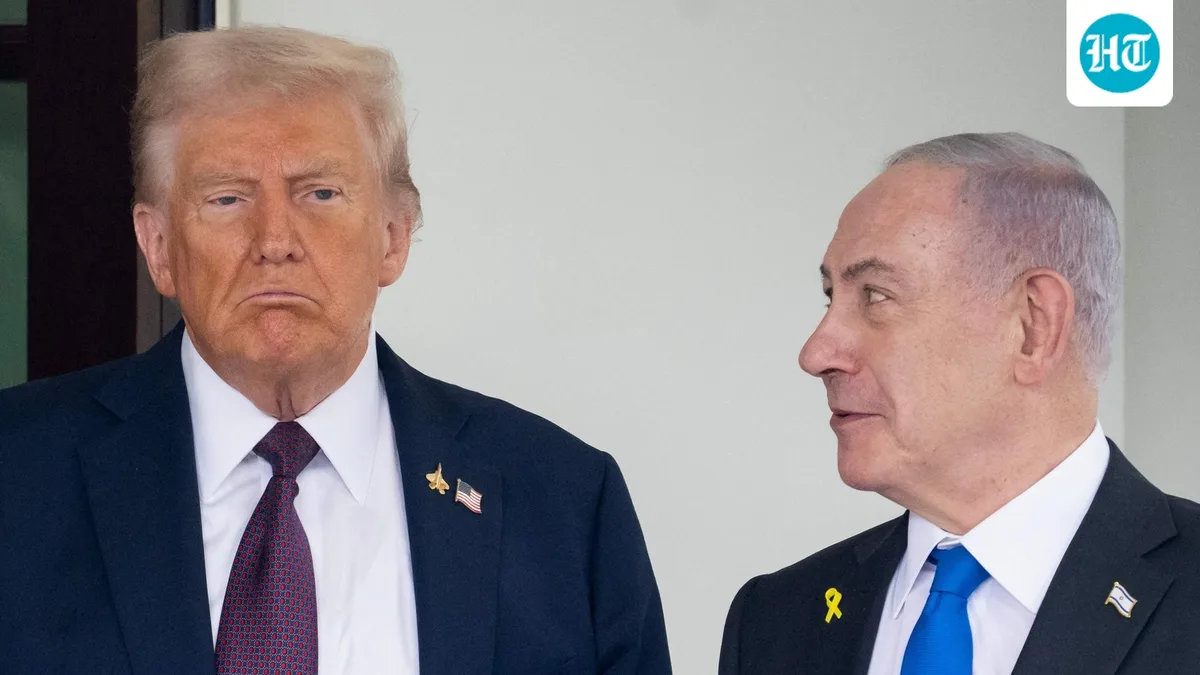 Fake Iran nuke claim from Indian X account jolted Netanyahu and Team Trump. Here’s how