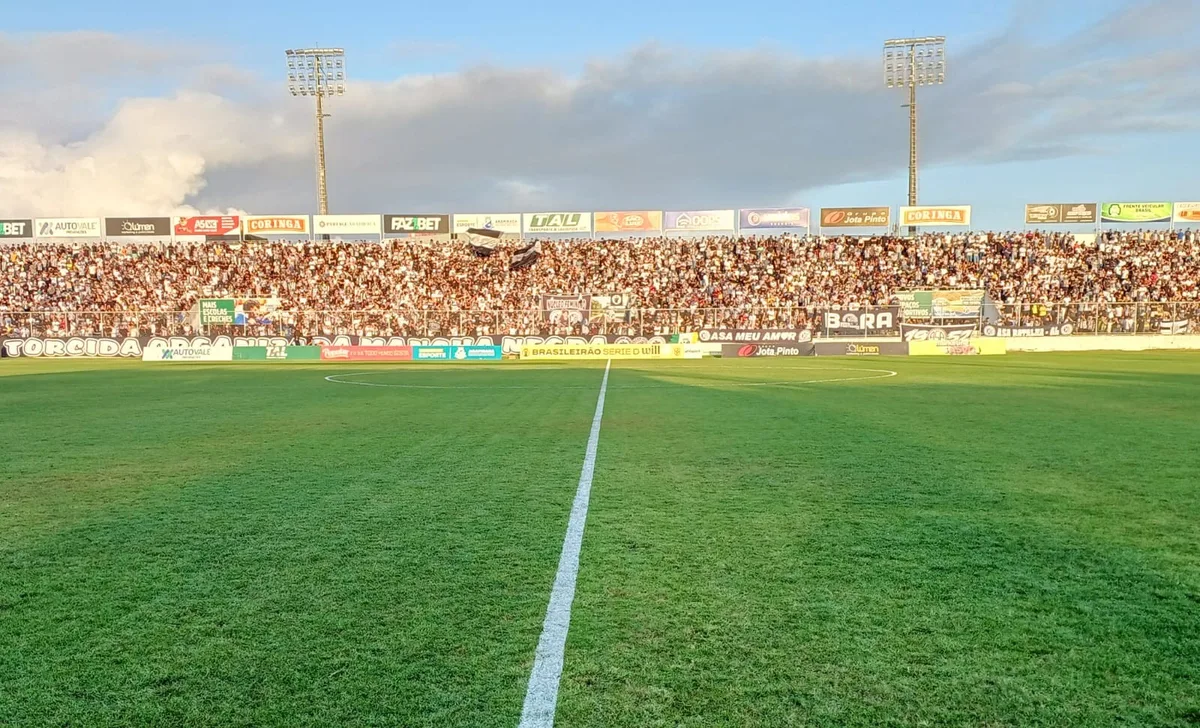 ASA x Gama: onde assistir ao vivo, horário e escalações