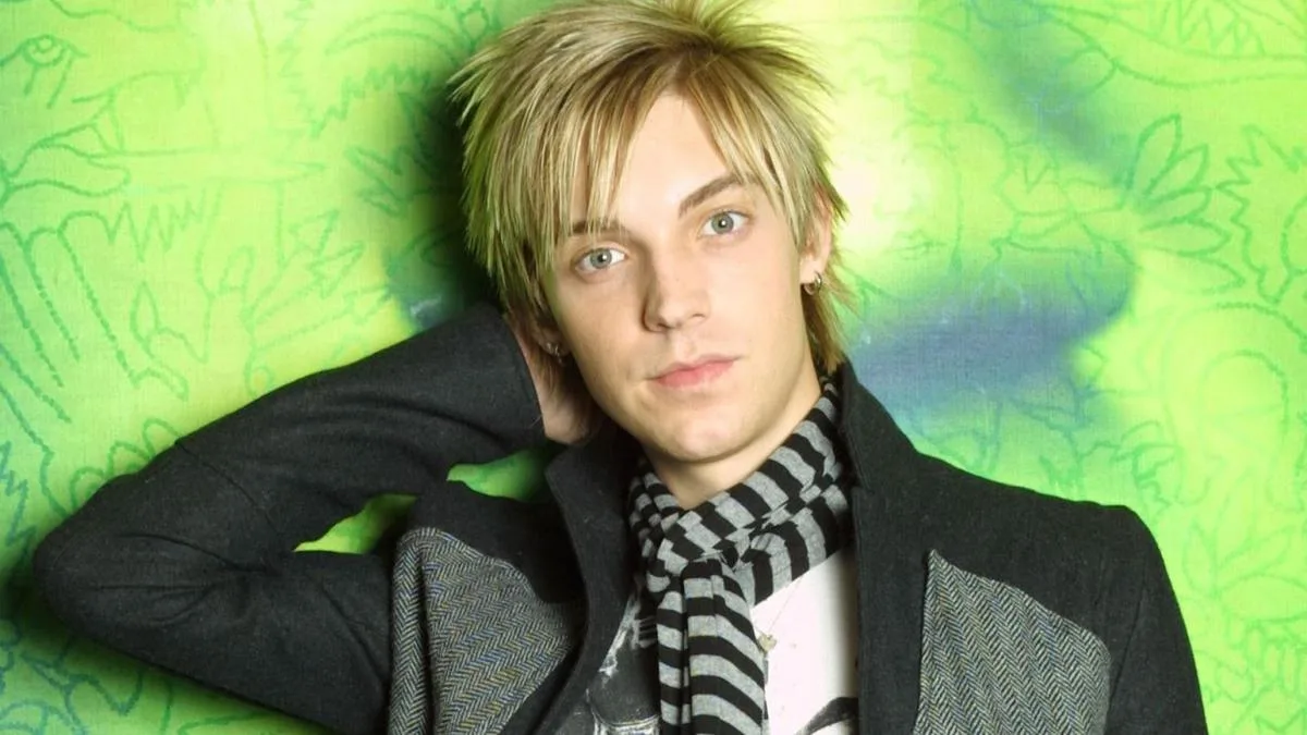 Alex Band has self-funded new The Calling album