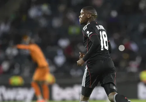 Abdeslam Ouaddou hails return of Orlando Pirates' 'Zinedine Zidane' for CAF assignment
