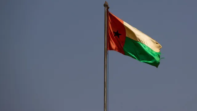 Guiné-Bissau: General alvo de sanções nomeado chefe da Casa Civil