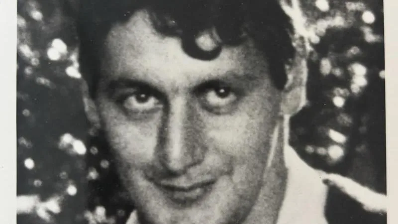 Hunt continues for Albert Pisani’s killer 40 years on from brutal bushland murder