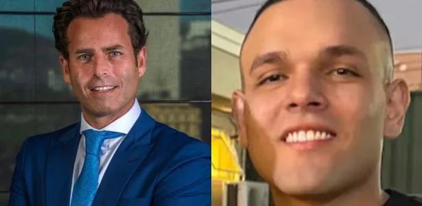 Quem são os filhos de Luiz Fux e Nunes Marques citados por Vorcaro