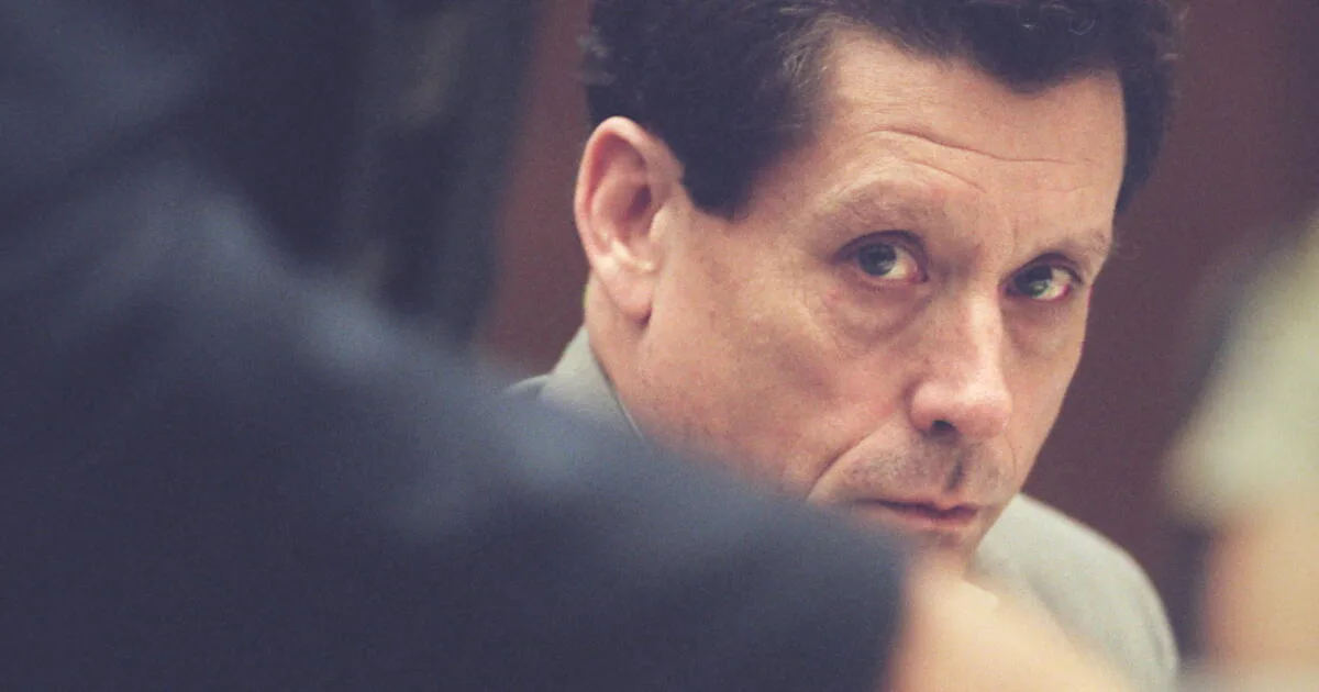 Former LAPD detective, once a rising star, accused of kidnapping woman in 1994 cold case