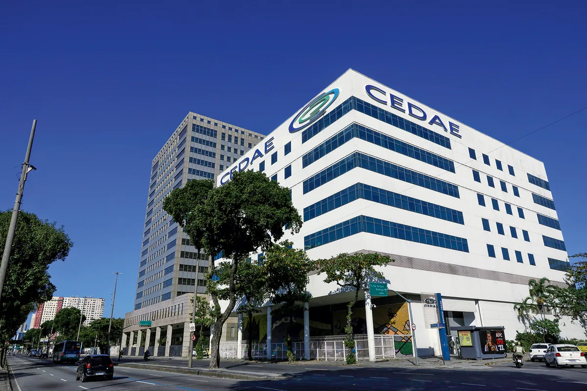 Auditoria revela desvios de mais de R$ 400 milhões na Cedae Saúde