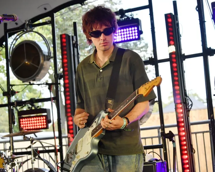 Reading and Leeds have dropped BBC Introducing for a new ‘nepo baby stage’. Where does it leave DIY artists?