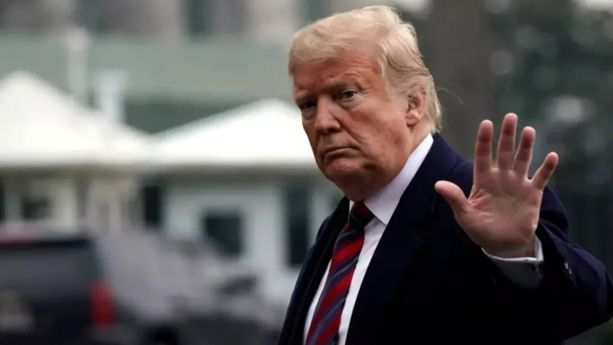 US court blocks Trump administration's four-year visa rule for international students and researchers