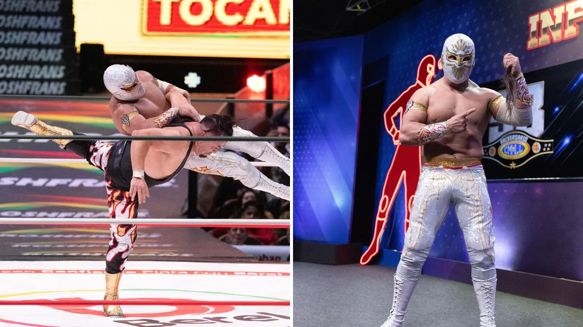 Místico le quita la cabellera al Averno tras más de 20 años de rivalidad: resultados del 93 Aniversario del CMLL