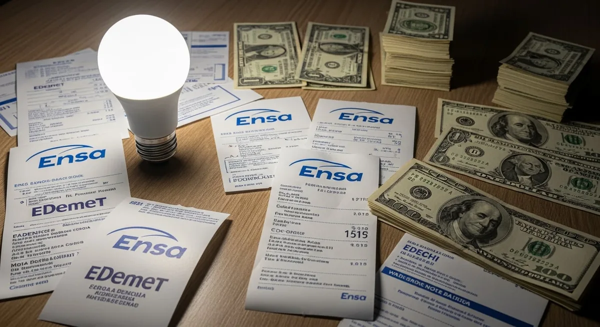 Secretario de Energía advierte que las reglas actuales alejarán interesados en la distribución eléctrica en Panamá