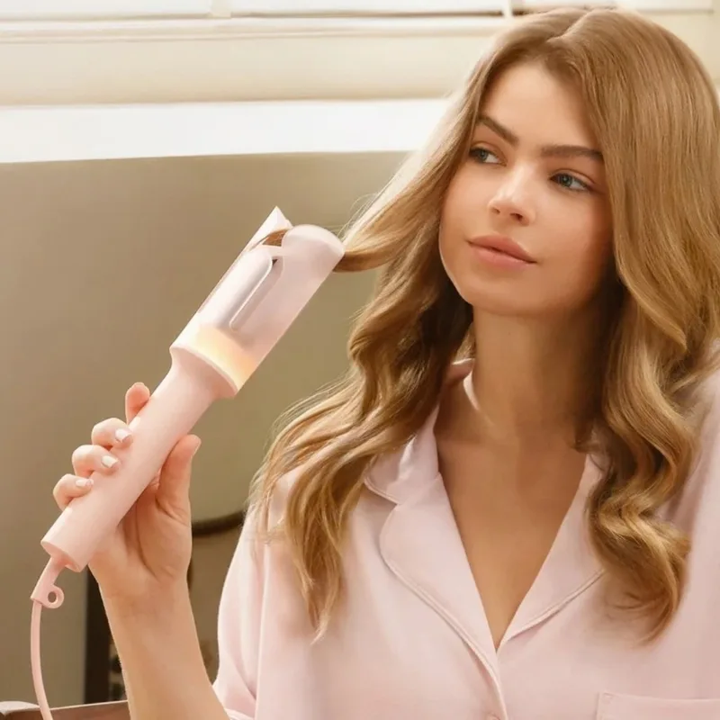 Actualité : Avec l'AutoCurl, Laifen s'attaque au marché des boucleurs automatiques avec un modèle sous les 100 €