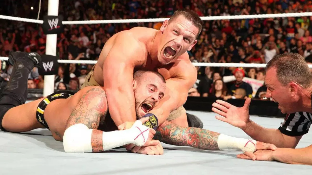 John Cena vs CM Punk net worth comparison: Who is richer in 2026?
