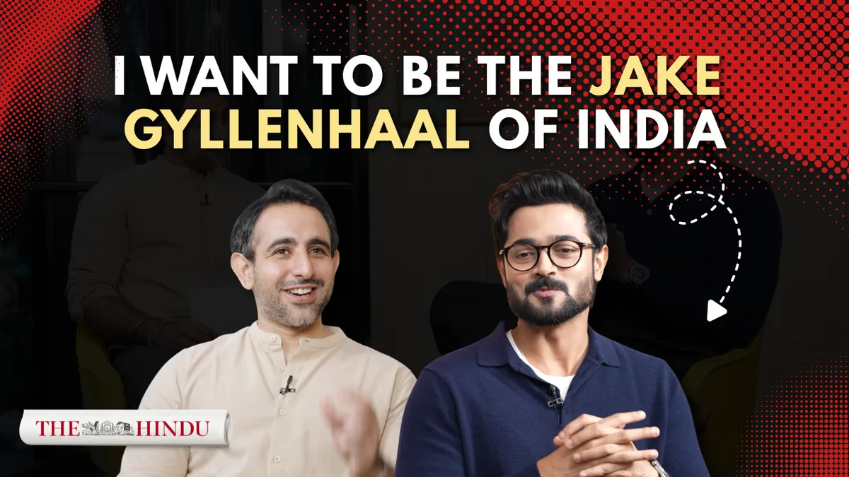 Watch: Bhuvan Bam: No one wants to cast a YouTuber, even after you’ve proven yourself