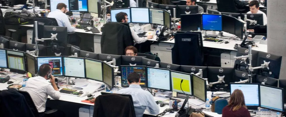 Los fondos españoles logran hasta agosto una rentabilidad del 4,4%