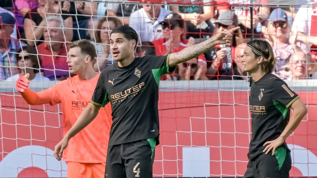 Nach Polanksi-Aus - Ein Rentner wäre der perfekte Gladbach-Trainer!