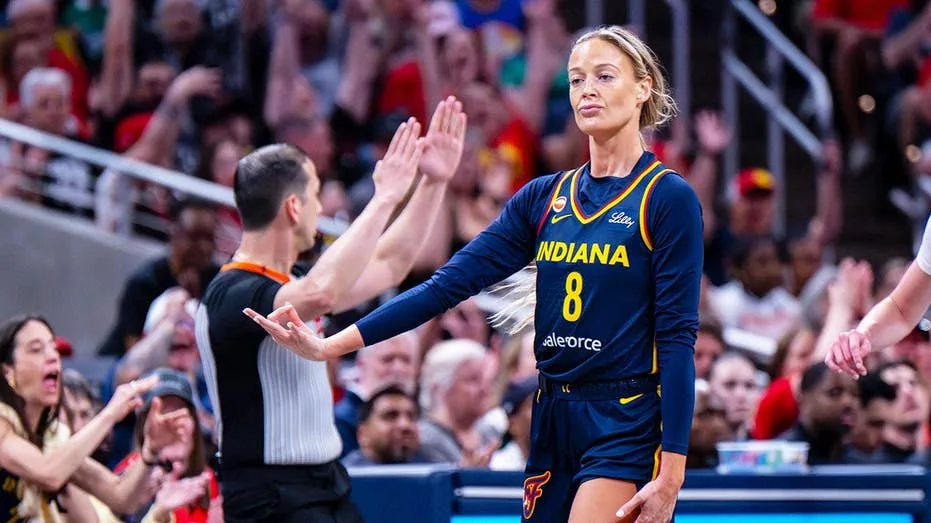 Sophie Cunningham launches new podcast after previous co-host shared opposing views on trans athletes