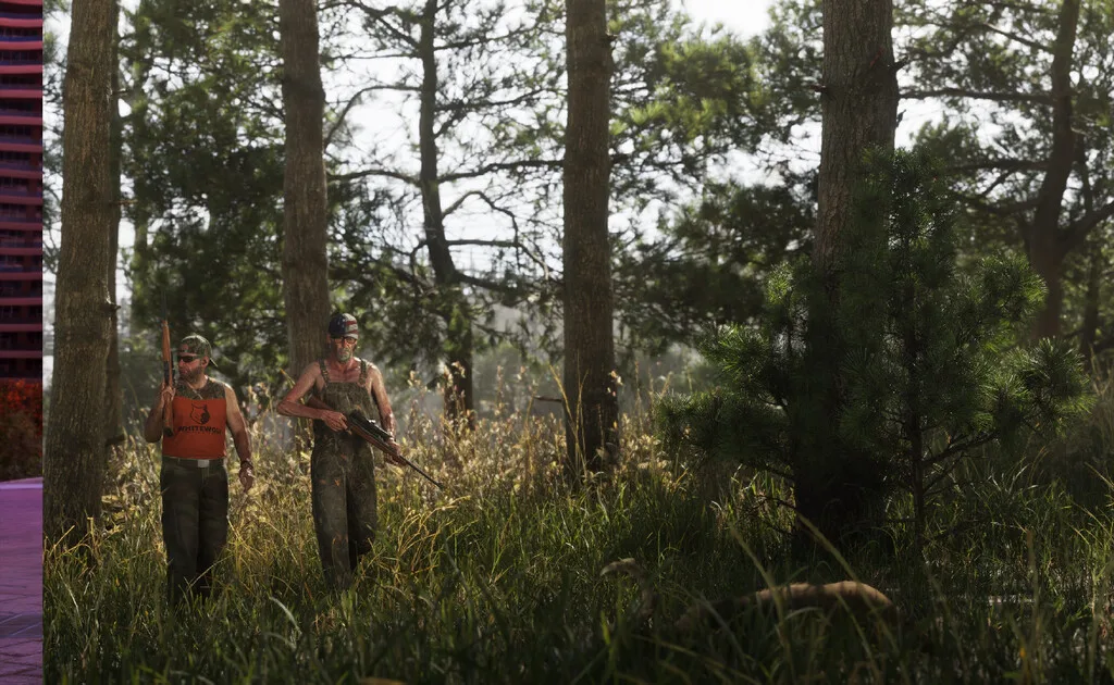 GTA 6 tiene una de las grandes joyas que nos dejó Red Dead Redemption 2: el dead eye