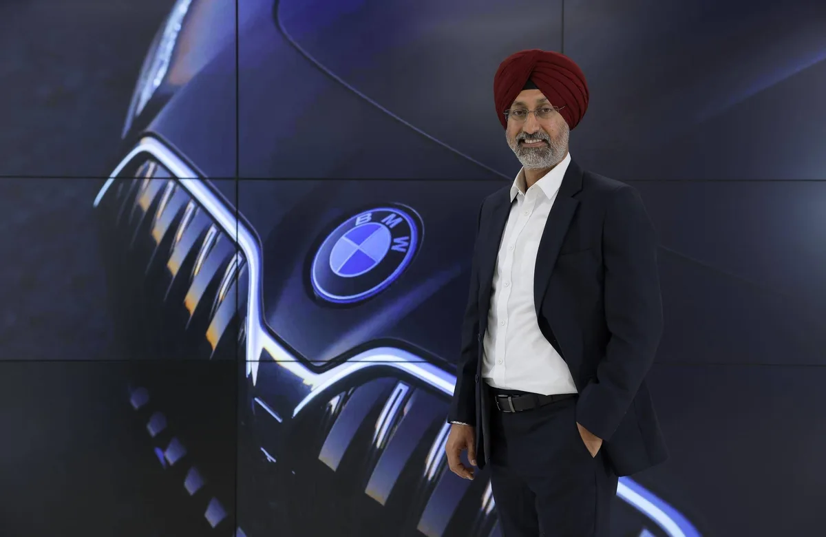 States should not cap road-tax benefits for EVs based on price: BMW India