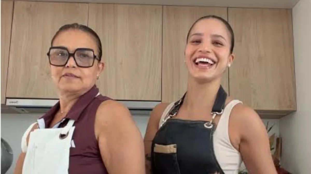 La palabra de la mamá de Emilia Mernes en medio del conflicto familiar de Tini Stoessel