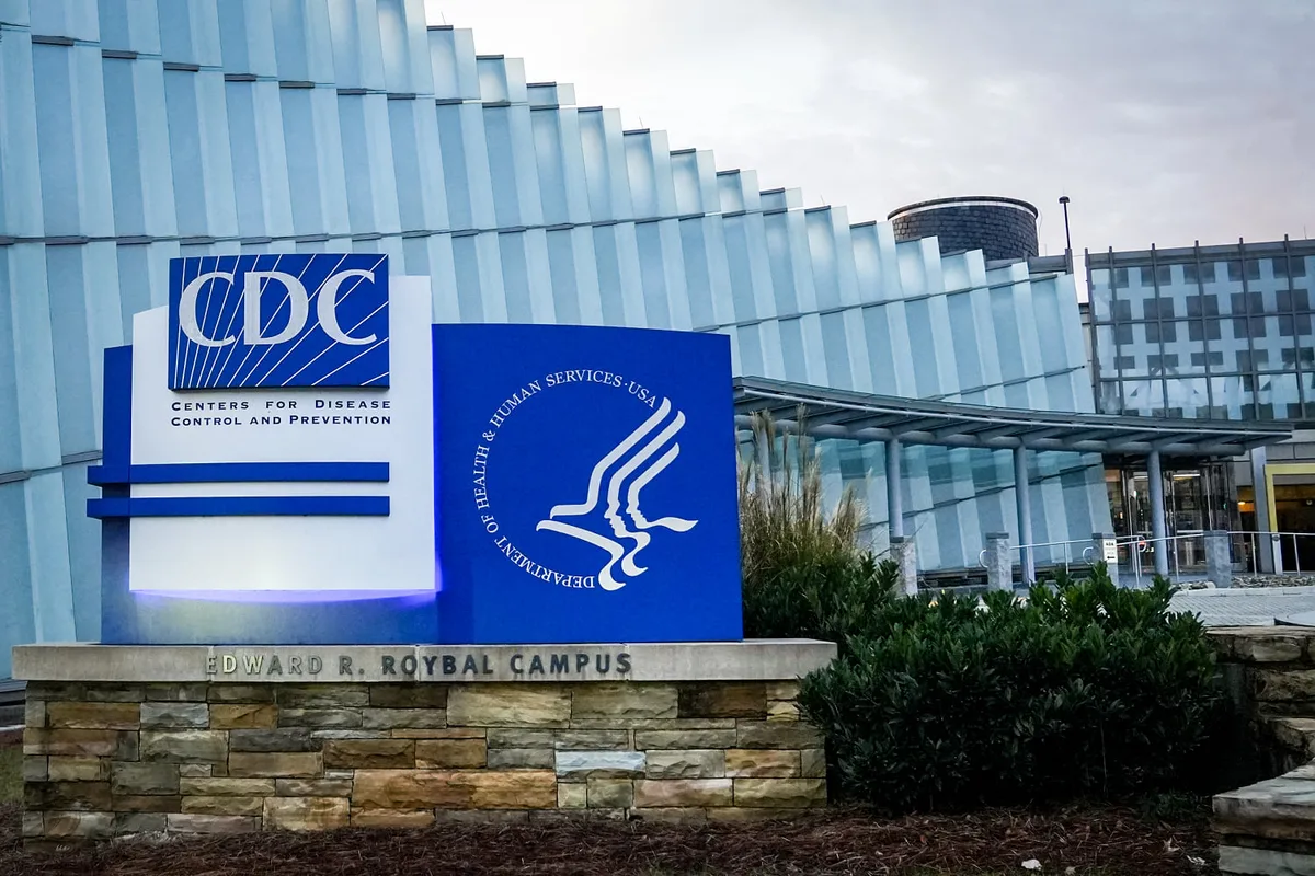 CDC reports first measles death amid confusion over Pennsylvania cases