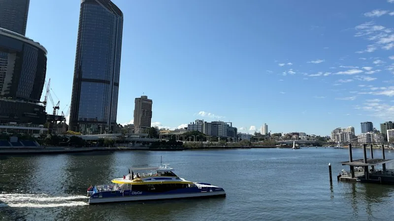 No ferry Friday: Union calls day-long strike