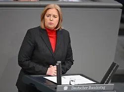 "Können sich alle verlassen": Bas verspricht "Vertrauensschutz" bei Rentenreform