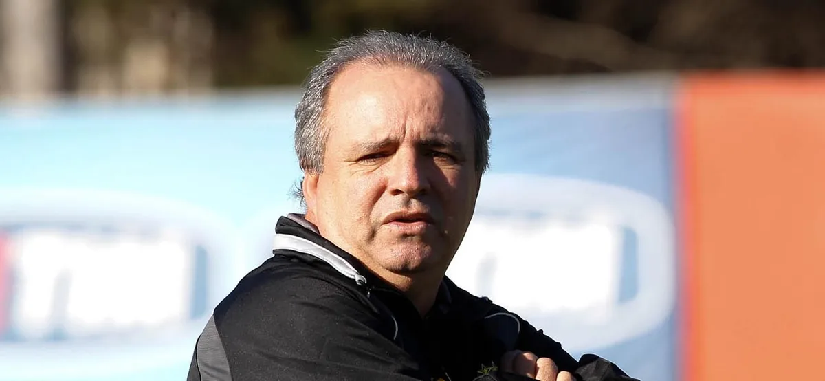 Há 70 anos, nascia Oswaldo Alvarez, o Vadão: veja fotos da carreira do ex-técnico