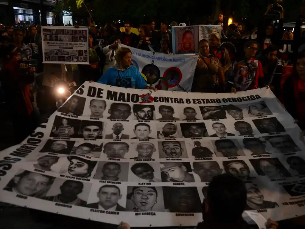 “O Estado não pode se igualar aos bandidos”: STJ torna Crimes de Maio imprescritíveis