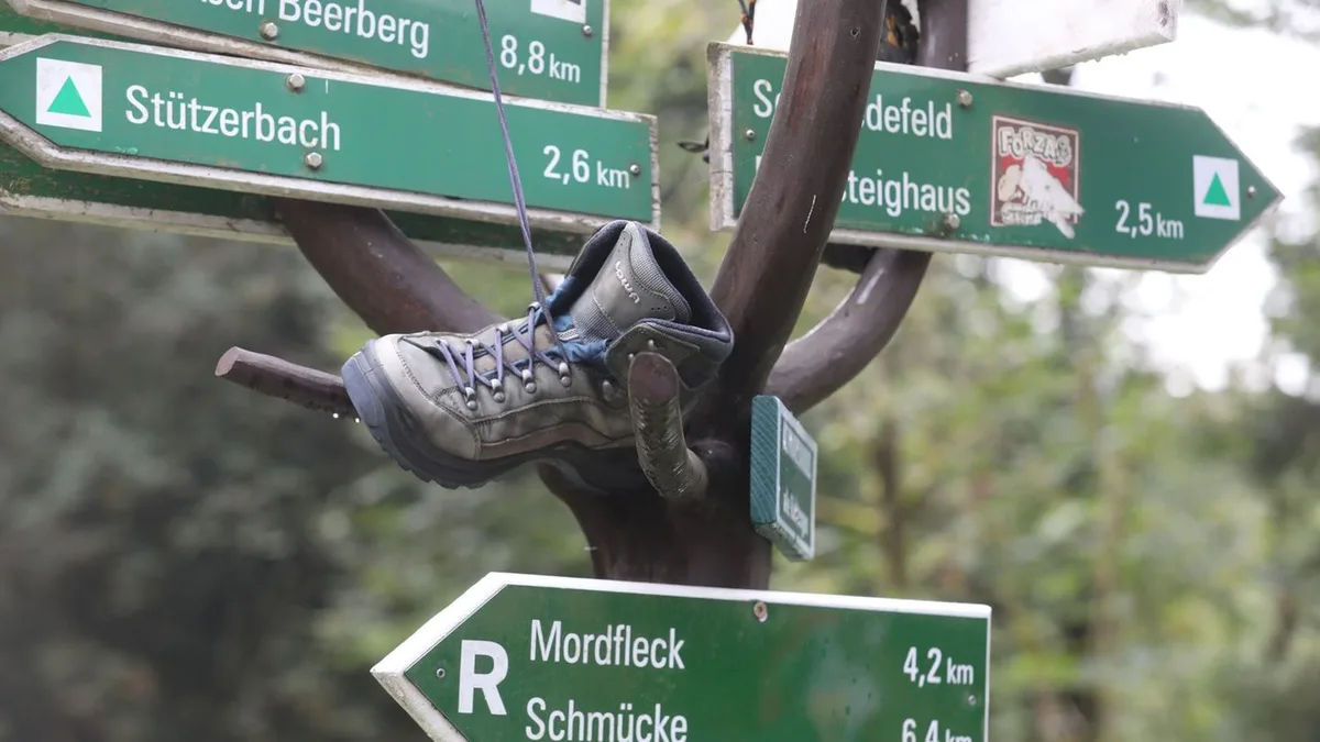 Reiseziel: Verhaltene Entwicklung im Thüringen-Tourismus