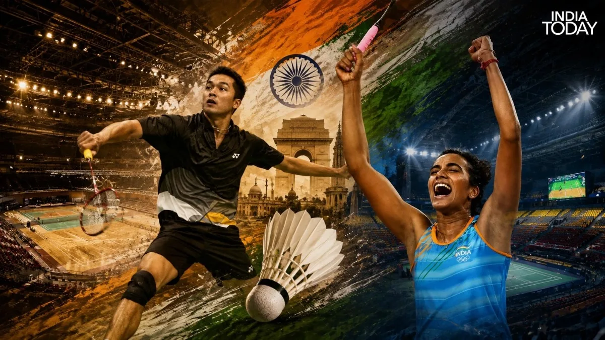 17 years on, the badminton World Championships return to a different India