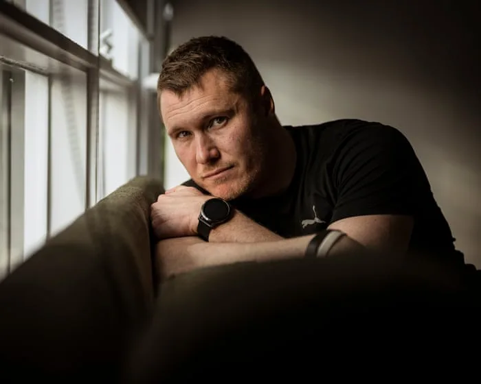 A ‘shiny, dangling carrot’ lured Jesse into gambling. He says Labor’s reform won’t stop others being sucked in