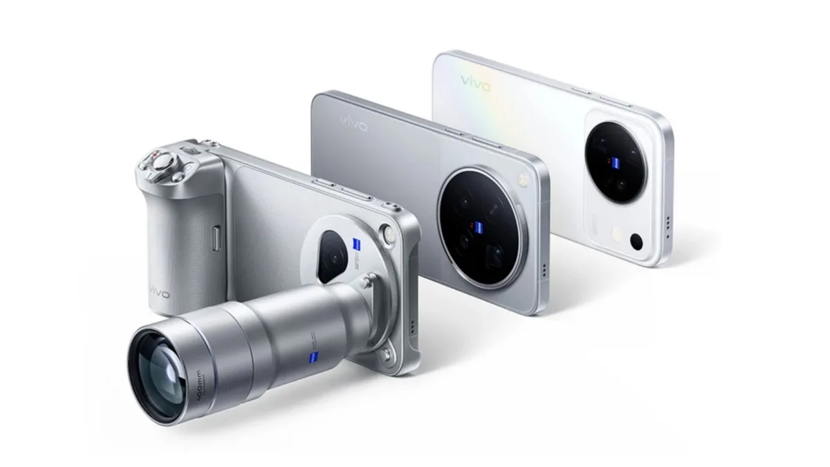 Vivo X500 Pro, X500 Pro Max Price in Europe, Colour Options Revealed Ahead of Global Launch