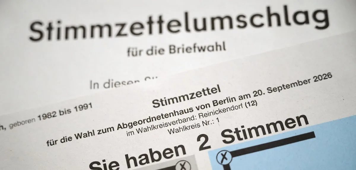 Schweden warnt vor russischer Einflussnahme auf Wahlen in Deutschland