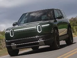 Elektro-Designer-SUV aus den USA: R2 soll zum ersten Rivian für Europa werden