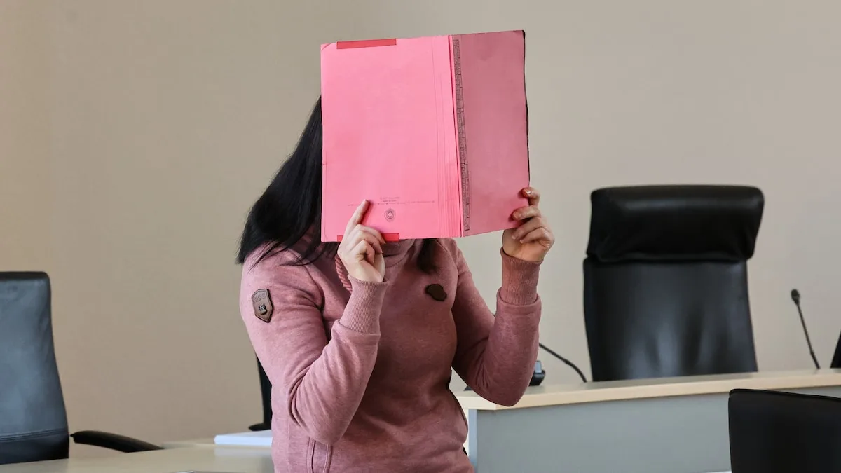 „Psychopathie-Checkliste“: Gina H. bekam 22 von 40 Punkten