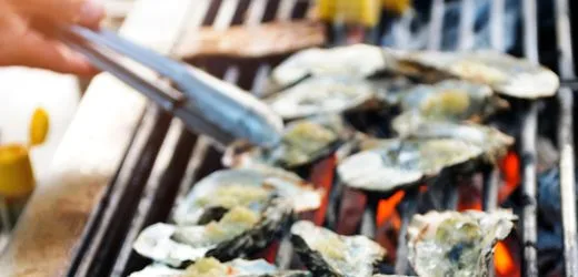 Grillen: BBQ-Ideen – was Profiköche privat auf den Rost legen
