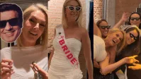 Flores, bolo e mais: Ana Hickmann revela itens de casamento com Edu Guedes