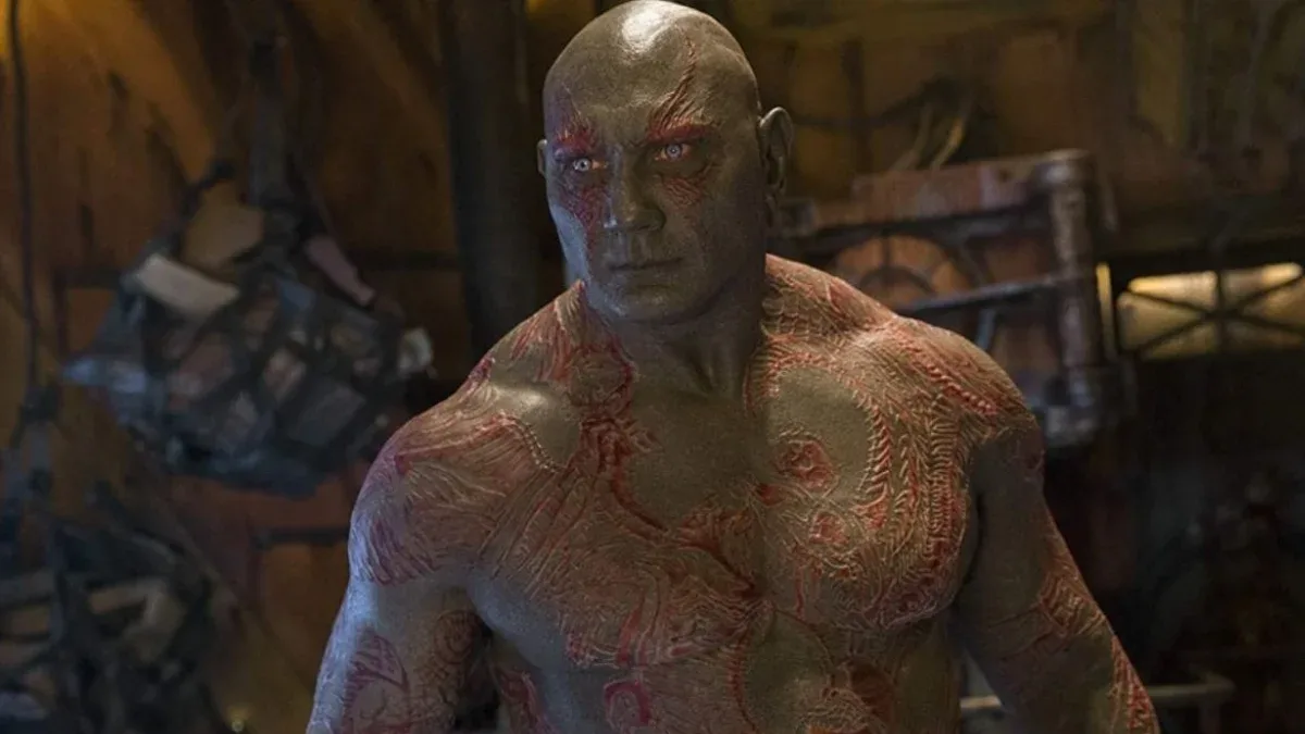 Quem é Dave Bautista? Conheça o novo Kratos da série de God of War