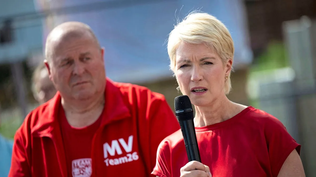 „Rechnerisch könnte die CDU aus dem Landtag fliegen“