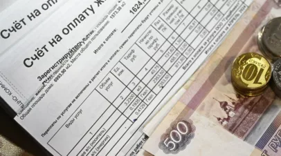 Депутат Чаплин: семья с ребёнком-инвалидом может вернуть 50% расходов на ЖКУ
