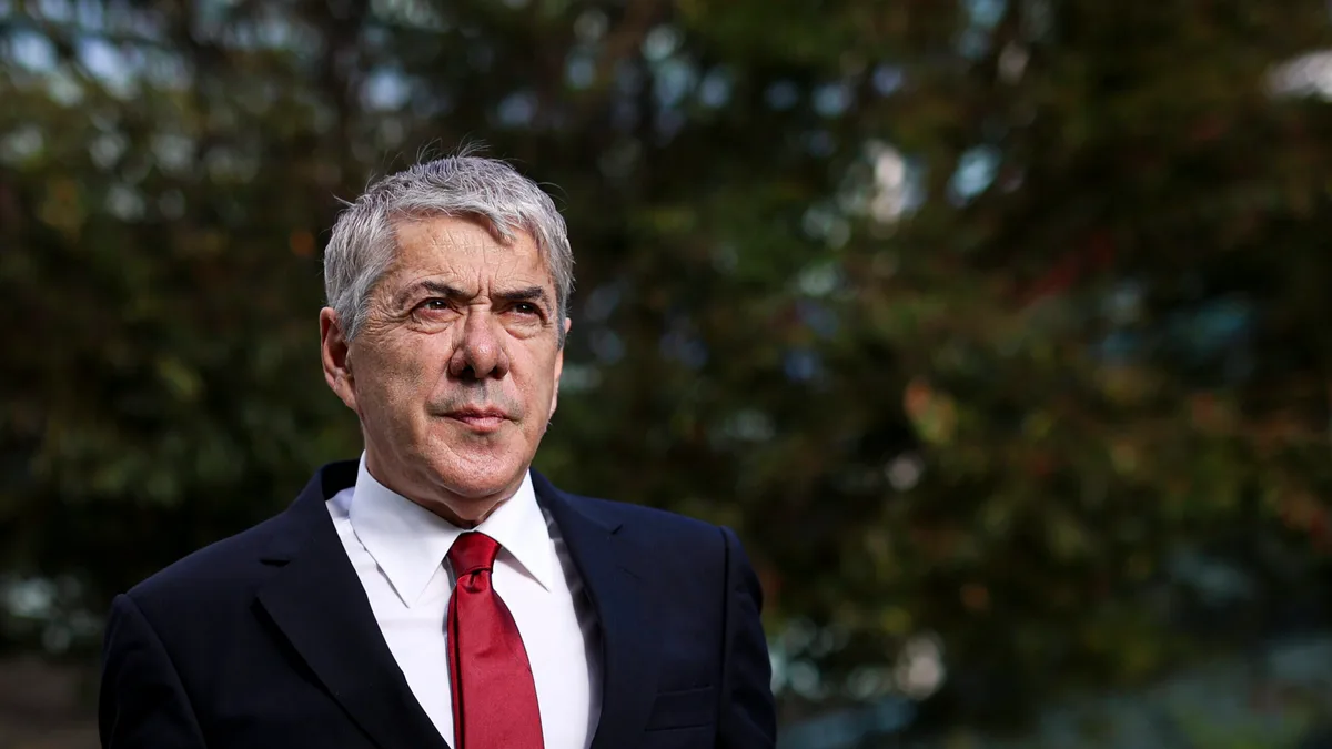 Operação Marquês. “Não confio” neste advogado, diz Sócrates
