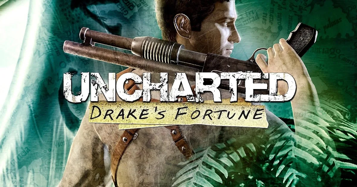 Ex-Naughty Dog não quer remakes de Uncharted