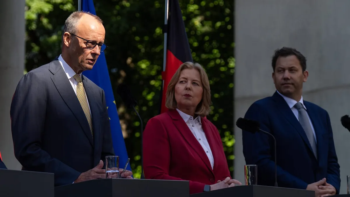 Mitglieder-Schwund - CDU und SPD sterben langsam aus