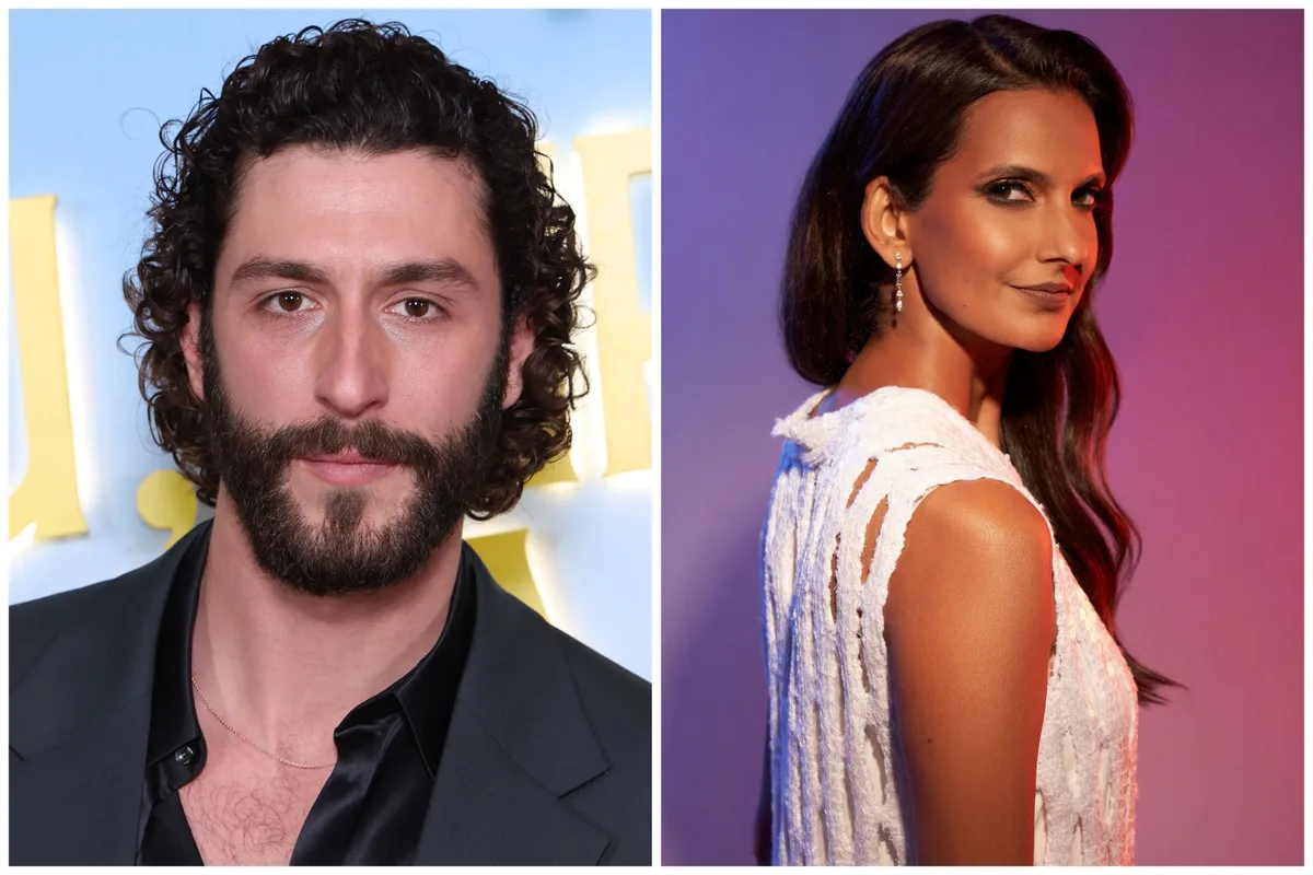 ‘Big Mistakes’ Season 2 Casts Lorenzo de Moor, Poorna Jagannathan