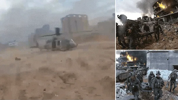 Israeli combat medicine slashes IDF deaths after Oct 7, draws US military interest