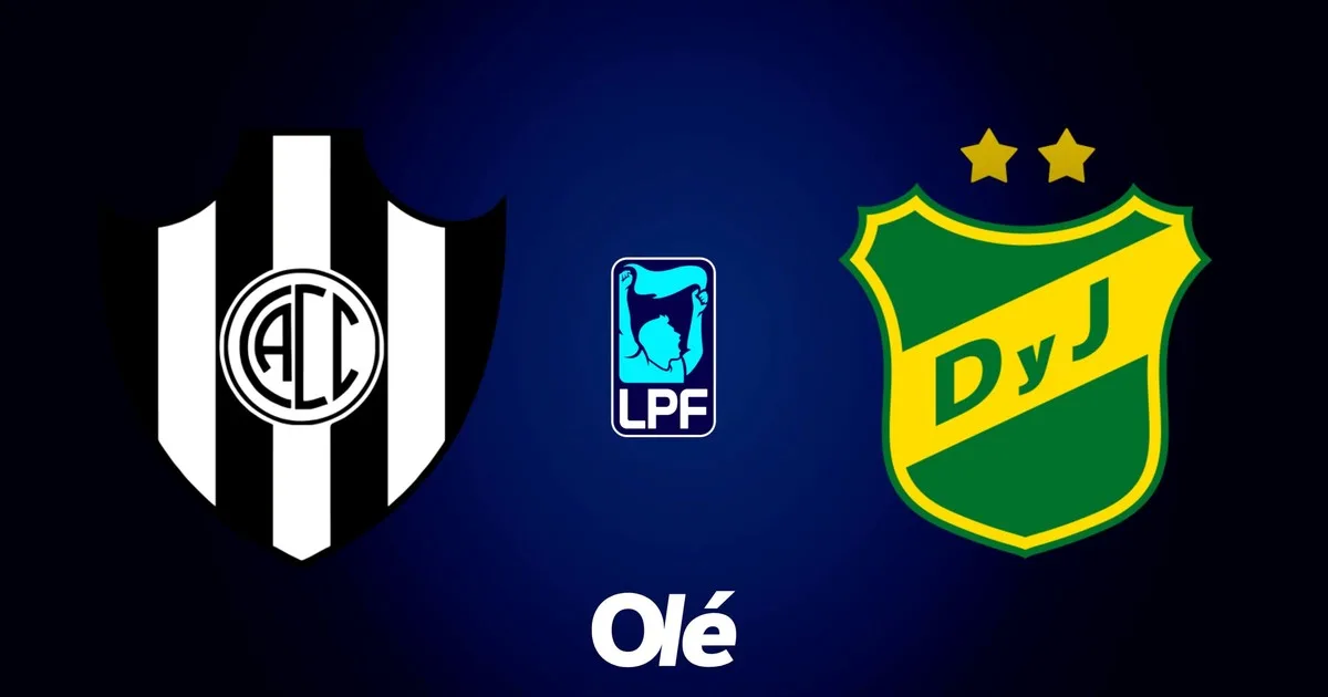 Central Córdoba vs. Defensa y Justicia, por el Torneo Clausura 2026: día, horario y por dónde ver
