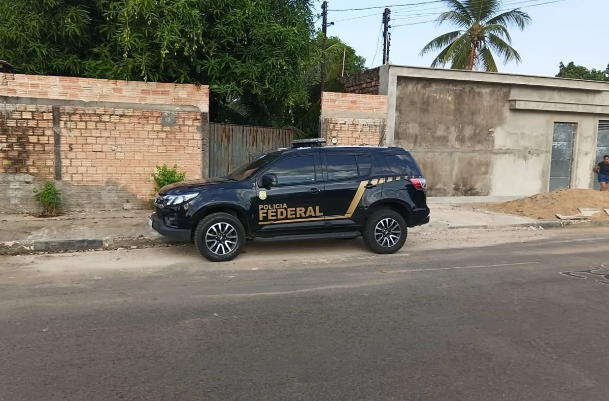 Operação mira grupo que trazia drogas de Pacaraima para abastecer traficantes em Boa Vista