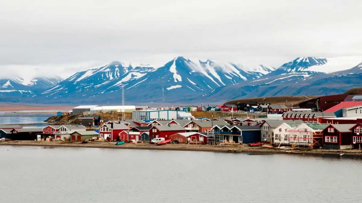 Se buscan voluntarios para vivir gratis en Noruega a cambio de colaborar en una granja de 4 a 5 horas por día