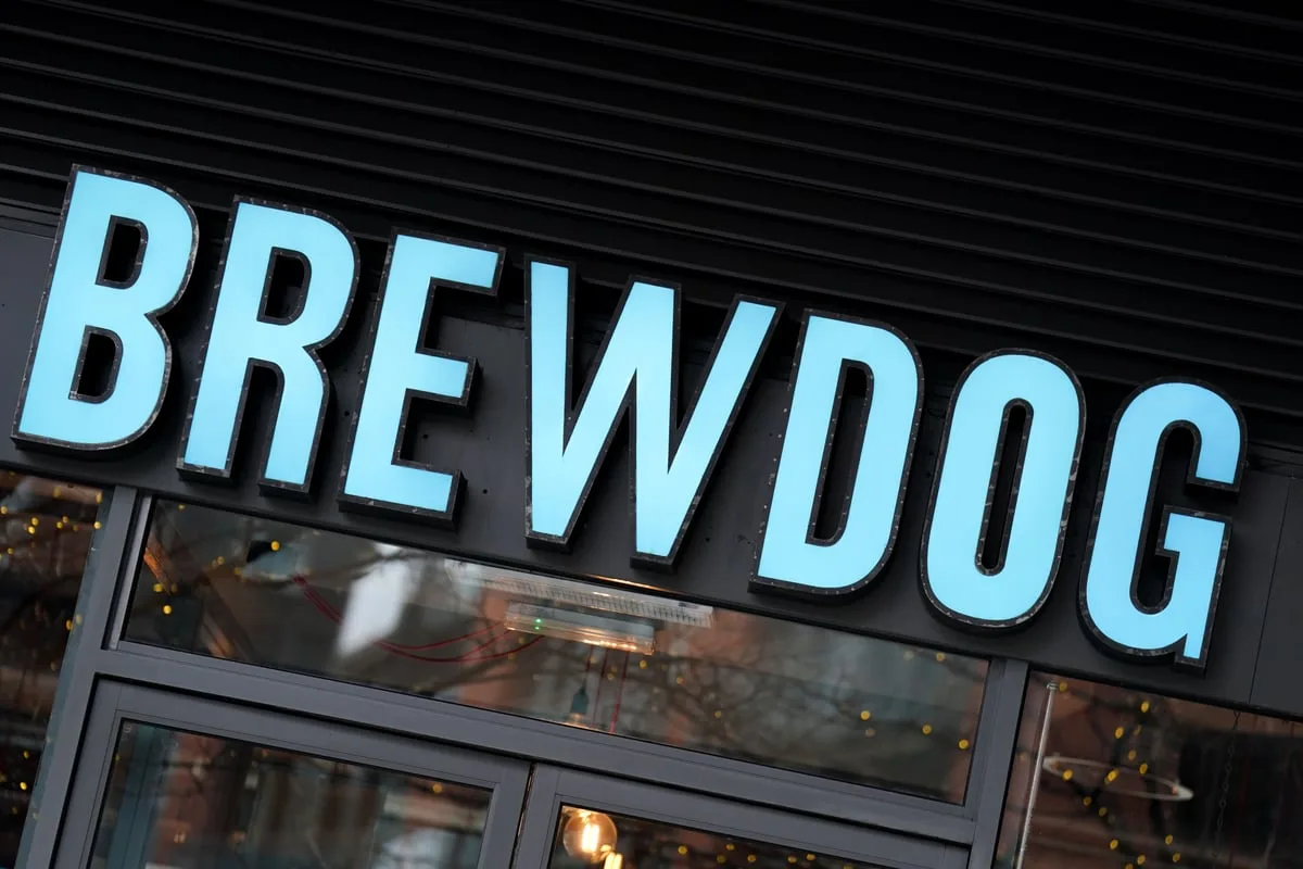 BrewDog distances itself from previous owners in first campaign since takeover