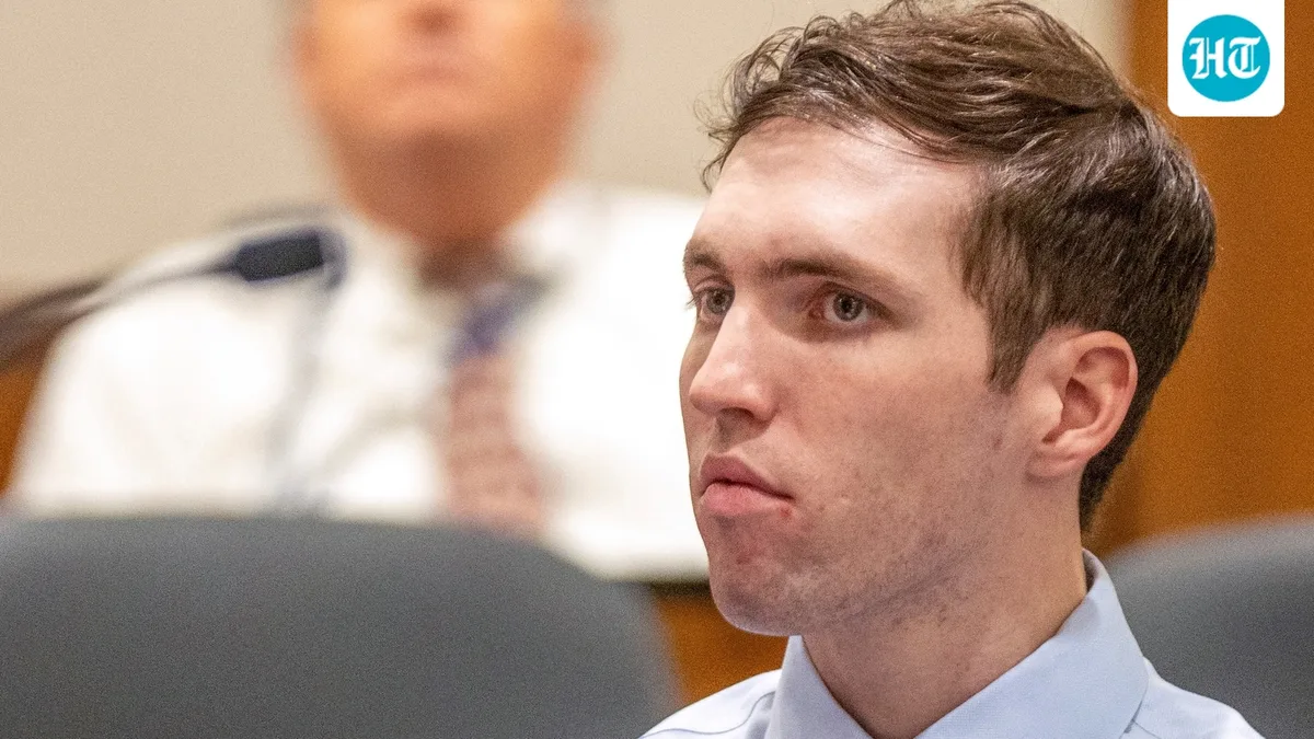 Charlie Kirk hearing: Why prosecutors brought up Trump’s Butler assassination attempt in Tyler Robinson's case